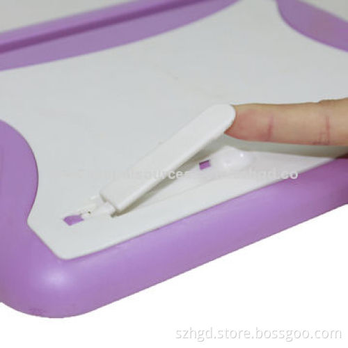 Plastic Case for iPad 2/3/4, High-quality EVA Foam Material with Super Protection